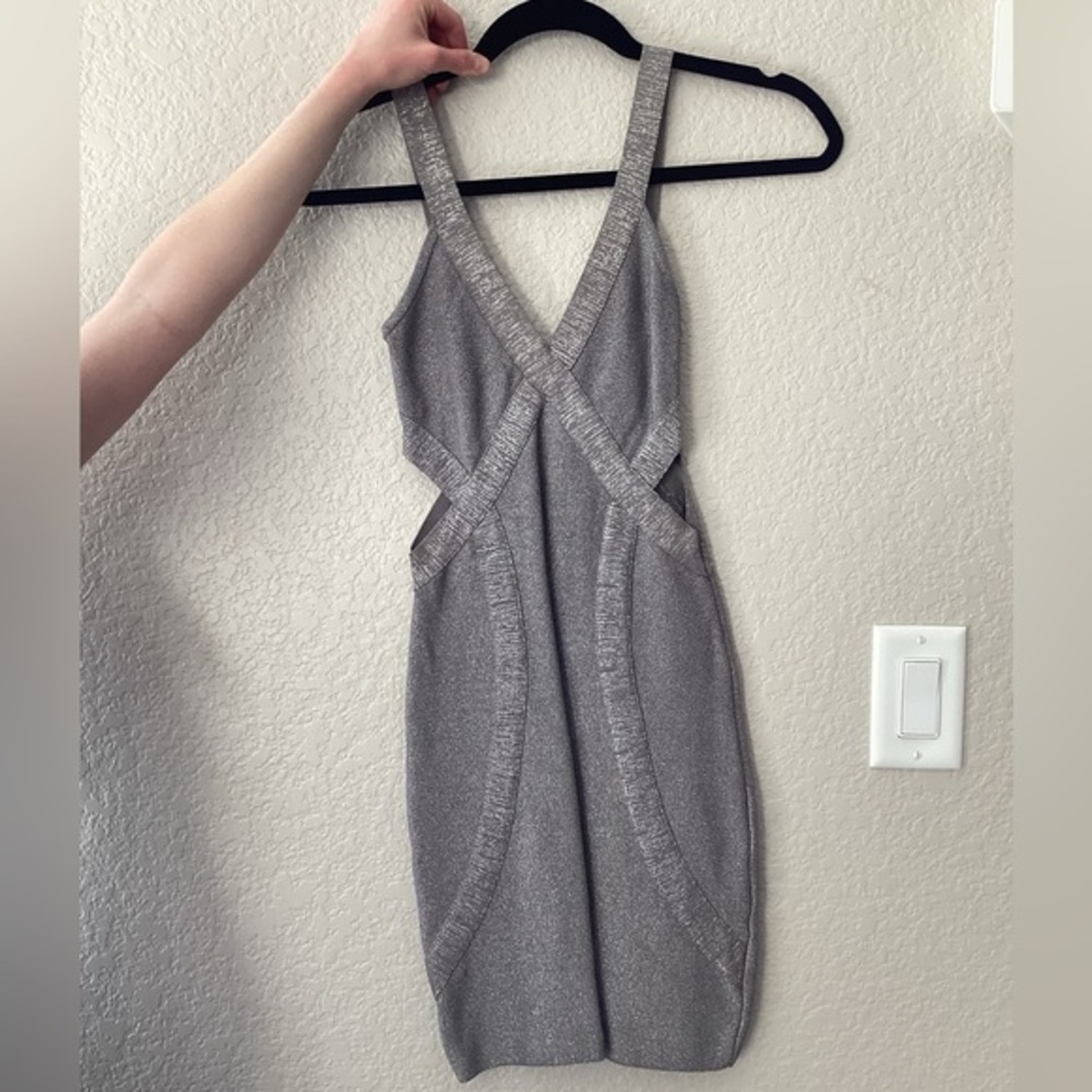 BEBE DRESS - Picture 2 of 4